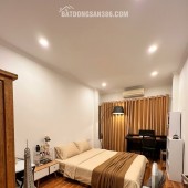 Nhà cạnh Trích Sài Tây Hồ ngõ thông – 2 phút hồ - lâu lâu mới có – 3 gác vào nhà - ở thích