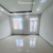 ​NHÀ 4 TẦNG Ở NGAY - 4.5 x 12M -  GẦN PHÚ MỸ HƯNG - NHỈNH 6 TỶ