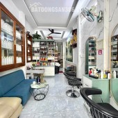 MẶT TIỀN ĐƯỜNG KINH DOANH SẦM UẤT - 3 TẦNG - 70m2 - NGUYỄN DUY CUNG - CHỈ 1.x TỶ (BANK LO 6.5 TỶ)