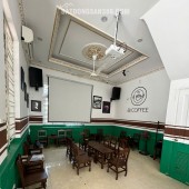 Siêu phẩm lô góc Khương Hạ – Mặt tiền 10.5m – Ô tô tránh – Kinh doanh đỉnh