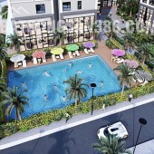 Bán căn hộ hạng sang, ký trực tiếp CĐT tại chung cư Platinum Cổ Linh, Long Biên, Hà Nội