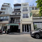 Bán Nhà HXT Lê Văn Thọ 4mx15m, 1T2L ST, 4PN 4WC, Đường to & kinh doanh đa ngề