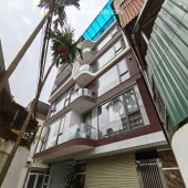 SIÊU PHẨM PHÚ THƯỢNG 6 TẦNG THANG MÁY - LÔ GÓC - NGÕ NÔNG RỘNG THOÁNG - OTO 7 CHỖ ĐỖ CỬA - HÀNG XÓM CIPUTRA - Nhỉnh 12 Tỷ