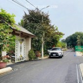 Siêu phẩm đất Hòa Lạc view hồ thoáng mát, gần CNC & ĐH FPT