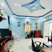 Bán nhà 2 tầng Võ Văn Ngân Linh Chiểu Thủ Đức - 58m2  - Ngang 6.1m - Giá 4.48 Tỷ