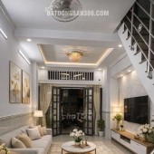 4TẦNG GẦNTÂNPHÚ,QUẬN6 HẺMXEHƠI 50M2 DƯỚI 3.6TỎI ++++ THƯƠNG LƯỢNG MẠNH