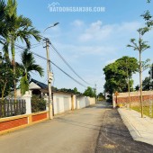 Lô đất 100m² nằm trên trục chính, vị trí cực đẹp Cổ Đông