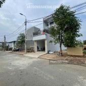 Bán nhanh 100m2 Tái Đinh cư  ĐHQG mặt tiền 6m giá mua là lãi