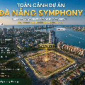 Nhận booking căn hộ Sun Symphony 5, ưu tiên giữ căn đẹp giá tốt