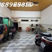 BÁN NHÀ TAM PHÚ TÔ NGỌC VÂN – 120M² – NGANG 11M – Ô TÔ NGỦ TRONG NHÀ – 6.1 TỶ