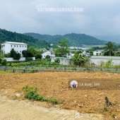 Cực hiếm siêu phẩm 155m2 mặt tiền 15,5m sát ga Metro & đl Thăng Long giá cực tốt tại Hòa Lạc SĐT : 033.999.8988