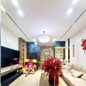 Siêu phẩm lô góc Khương Trung – 2 thoáng vĩnh viễn – Mặt tiền rộng – Thang máy