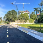 Bán đất Cổ Đông, 115m2, giá tốt, mặt tiền 6m, pháp lý đầy đủ