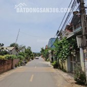 Chủ cắt lỗ Lô góc 100m2 mặt tiền 6m, sổ đỏ sẵn,đối diện đại học Quốc Gia, trung tâm Hòa Lạc, chủ cắt lỗ mua lãi luôn