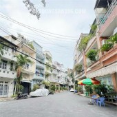 HXH 116 Nguyễn Văn Lượng DT đẹp 3,8mx39m CN 150m2, GPXD 1 lửng 3 lầu 1 ST, chỉ 9,9 tỷ!