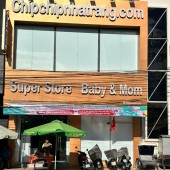 CHO THUÊ MẶT BẰNG NGUYÊN CĂN – VỊ TRÍ ĐẸP ĐƯỜNG 2/4, NHA TRANG