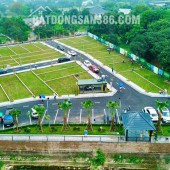 Đây rồi lô đất 2 tỷ , 100m full thổ , tại CNC Hòa Lạc ,ĐH FPT , ĐHQG Hà Nội