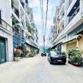 NHÀ MỚI 100% – HẺM 9M Ô TÔ  TRÁNH – KHU VIP GÒ VẤP.  NGANG 5M GIÁ NHỈNH 8 TỶ.  ĐS 59.PHẠM VĂN CHIÊU - P14.