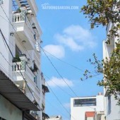 GIẢM SỐC 300TR – CÒN 8.5 TỶ  NHÀ MỚI + THANG MÁY HIẾM GÒ VẤP. ĐƯỜNG PHẠM VĂN CHIÊU.