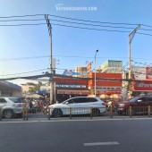 Quận 7, Mặt Tiền Đường Nguyễn Thị Thập, 6,7 x 22m, Ngay Chợ Tân Mỹ, Hơn 30 Tỷ, Bán Gấp