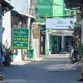 NHÀ ĐẸP HXH NGUYỄN DUY CUNG P12 GÒ VẤP – 51M² – 5.9 TỶ