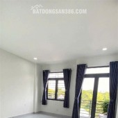 NHÀ MỚI HẺM 496 DƯƠNG QUẢNG HÀM – XE TẢI ĐẬU CỬA – CHỈ 7.7 TỶ