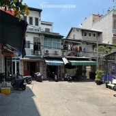 HIẾM! NHÀ NGANG 4.55M – ĐỐI DIỆN CITYLAND – DÒNG TIỀN 18TR/THÁNG