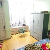 Bán nhà Tân Mai, Hoàng Mai, 45m x 4 Tầng, ngõ rộng,10 tỷ TL.