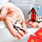 Bán Nhà Cách Mặt Phố Trần Khát Chân 40m NHÀ MỚI Ở LUÔN