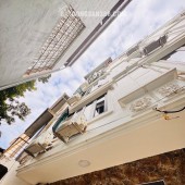 CĂN HỘ DỊCH VỤ DÒNG TIỀN 39M2 X 6 TẦNG CÓ 9 PHÒNG FULL ĐỒ KHÉP KÍN - DÒNG TIỀN ~40TR/ THÁNG