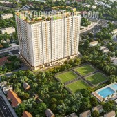 Bán căn hộ 2PN Tecco Felice Homes 48m² giá từ 1,45 tỷ