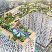 Bán căn hộ 1PN Tecco Felice Homes 43,8m² giá từ 1,2 tỷ ở ngay