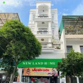 Nhà Bán 150 Đường 79 Phường Tân Quy Quận 7. Dt 5.7x21m 5 Tầng
