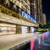 Bán sàn tầng 2 TTTM Uni Mall khối đế toà D . Le Roi Soleil 59 Xuân Diệu - Tây Hồ