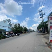 Đất nông nghiệp 64m2 Tân Túc, Bình Chánh: Giá 1.6 tỷ, Sổ đỏ, Mặt tiền 1B, 16x4m. Cơ hội đầu tư sinh lời, liên hệ 0876868265.