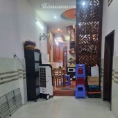 Bán nhà 2 tầng, 62m2, hẻm xe hơi Sô 4, Bình Hưng Hòa B, Bình Tân: Giá 5 tỷ, sổ hồng, 2PN, 2WC. Gọi ngay 0935911385!