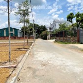 Cực Sốc ,Rẻ Nhất Hoà Lạc,Lô 104,2m2 Phúc Tiến, Bình Yên Tuyến 2 đường DT420 Cách Công nghệ cao Hoà Lạc 3p chạy xe.