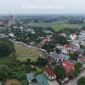 Bán đất nền Sổ Đỏ 100m2, Cổ Đông, Sơn Tây. Giá 3.5 tỷ. Liên hệ: 0989556644