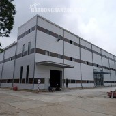 CHUYỂN NHƯỢNG NHÀ MÁY GẦN 1000M2 TẠI CCN  LÀNG NGHỀ ĐẠI THẮNG - PHÚ XUYÊN - HÀ NỘI