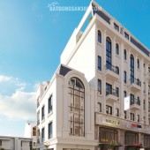 Cho thuê MP Nguyễn Hoàng, 70m2, mặt tiền 4,2m 8 tầng, thang máy