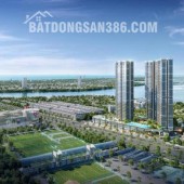 Chính chủ đi nước ngoài, cần chuyển nhượng căn 2PN Masteri Rivera, view pháo hoa, sổ hồng lâu dài