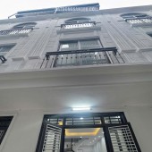 Chính chủ bán nhà mới đẹp 3,5tầngx36m2 tại Cao Viên Thanh Oai, ô tô đỗ cửa