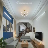 CỰC HOT: NHỈNH 7 TỶ CÓ NGAY 55M² TRUNG TÂM BA ĐÌNH XÁCH VALI VÀO Ở NGAY.
-  ( thương lượng nhẹ ).