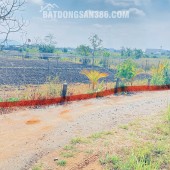 Đất hẻm Đh3, trung tâm đức trọng, lâm đồng, gần hồ nam sơn