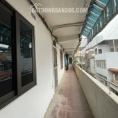 Chính Chủ Cần Bán Căn Hộ TT - ngõ Thịnh Hào 1 Đống Đa Tôn Đức Thấng Giá 2,8 Tỷ