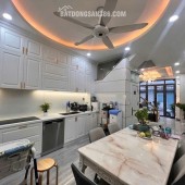 Cách HXH chỉ 60m - Nhà đẹp ở ngay Trần Xuân Soạn - 59m2 - 7.X tỷ