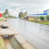 Tổng 4200m2 đất mặt tiền ql20, hiệp an đức trọng, lâm đồng