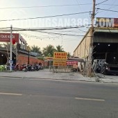 CHO THUÊ MẶT BẰNG 318M2( NGANG 10M, DÀI 31M) MẶT TIỀN NGUYỄN VĂN RỐP, KP8, P.TÂN NINH, TP.TÂY NINH, TÂY NINH