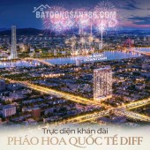 Giá dự kiến 4 tỷ sở hữu căn hộ Poet sổ hồng lâu dài cuối cùng ở mặt biển Mỹ Khê Đà Nẵng