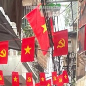 Bán nhà mặt ngõ Thịnh Quang 32/50m2 hơn 6 tỷ oto ngõ thông kinh doanh ở sướng sau quy hoạch ra mặt phố